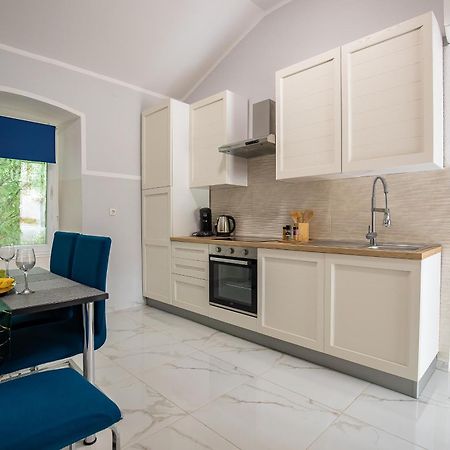 Studio Apartment Jemi Pula Zewnętrze zdjęcie