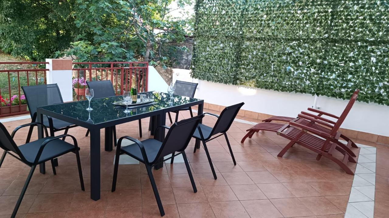Studio Apartment Jemi Pula Zewnętrze zdjęcie
