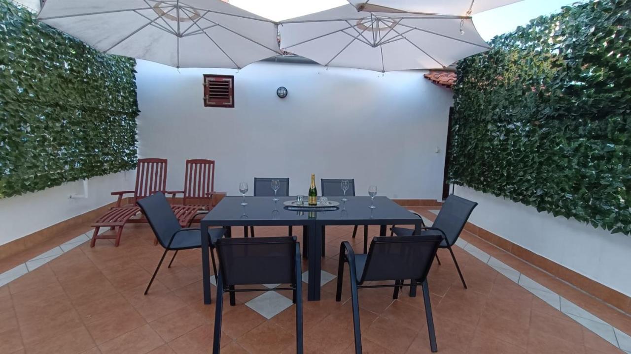 Studio Apartment Jemi Pula Zewnętrze zdjęcie