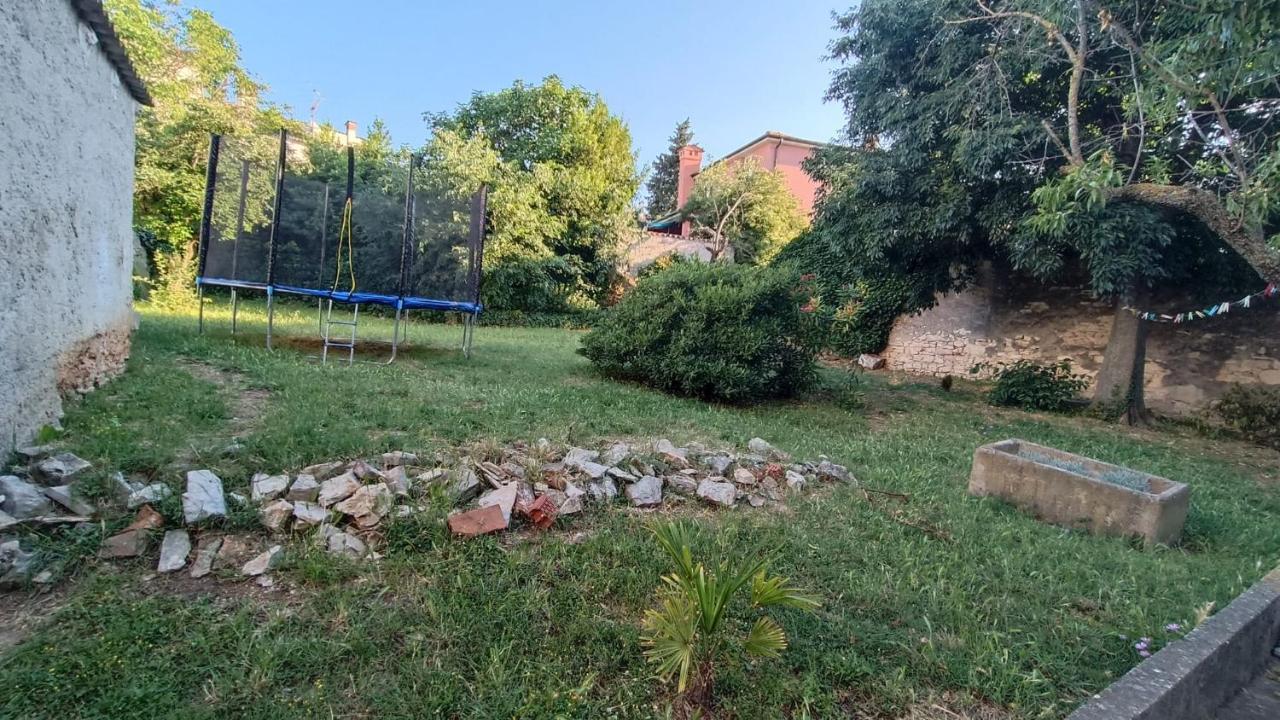 Studio Apartment Jemi Pula Zewnętrze zdjęcie