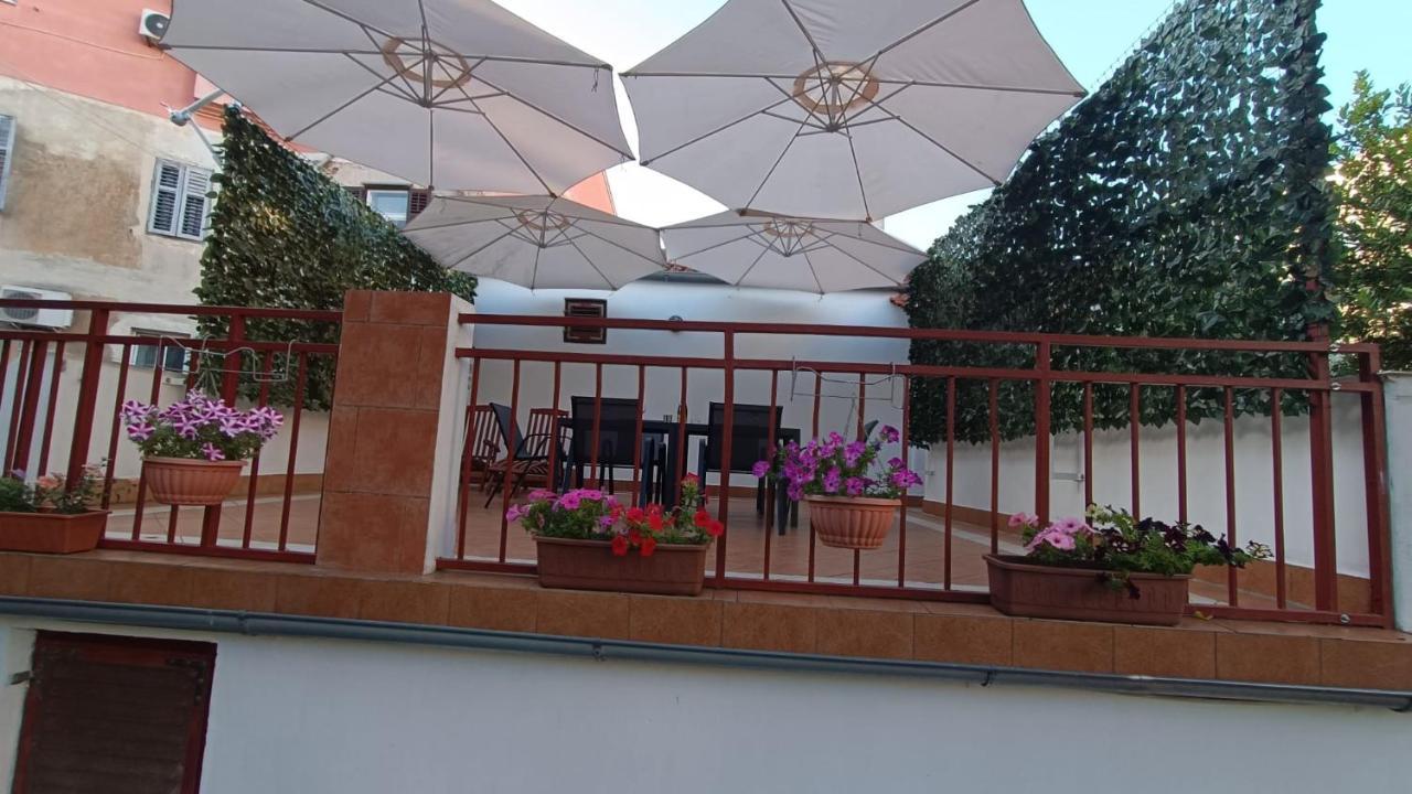 Studio Apartment Jemi Pula Zewnętrze zdjęcie