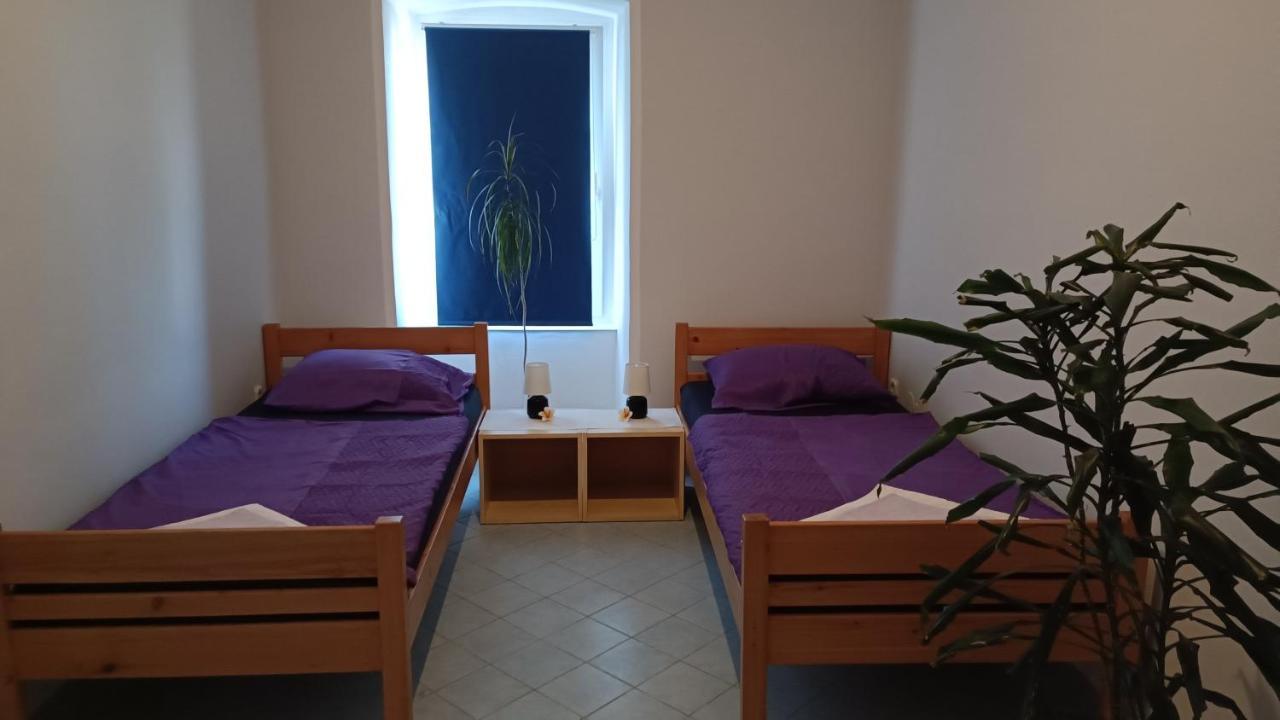 Studio Apartment Jemi Pula Zewnętrze zdjęcie