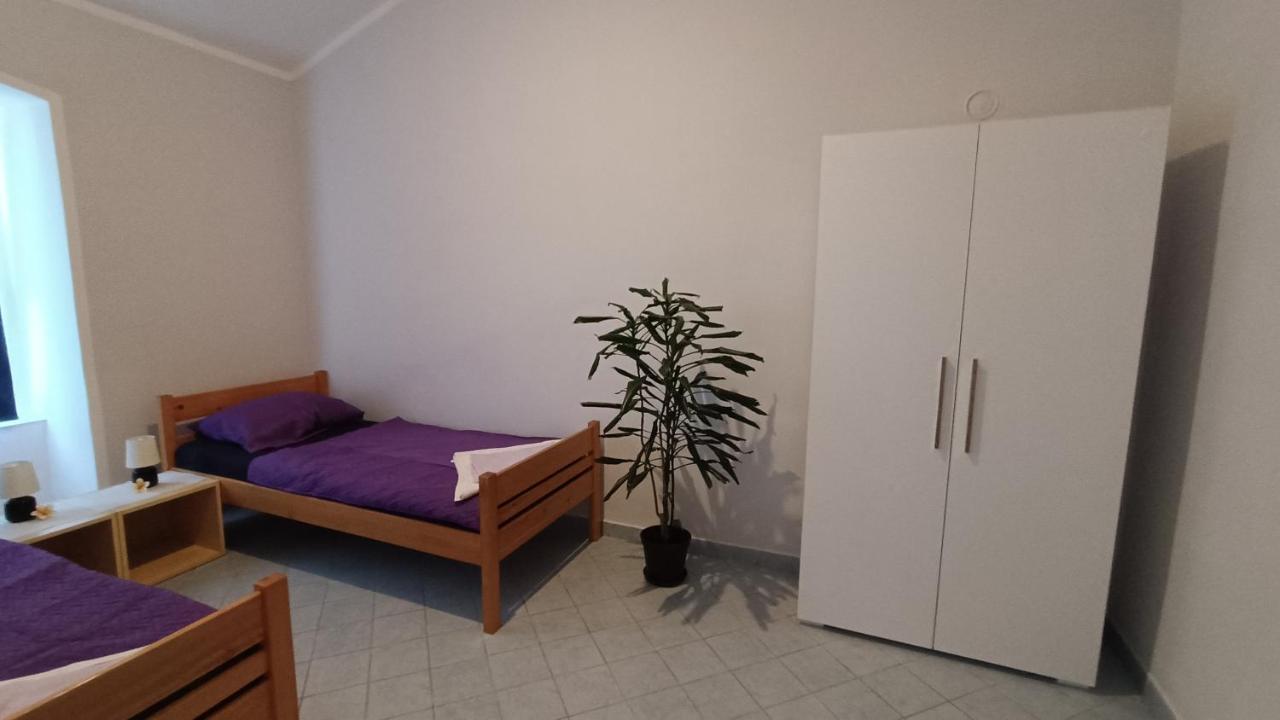 Studio Apartment Jemi Pula Zewnętrze zdjęcie