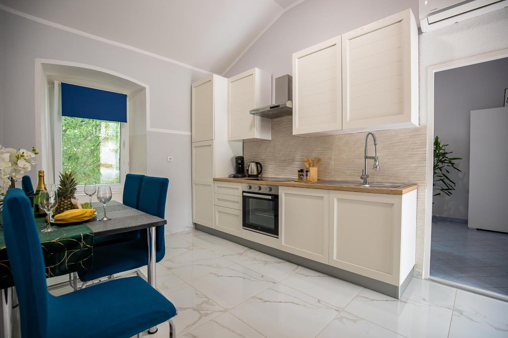 Studio Apartment Jemi Pula Zewnętrze zdjęcie