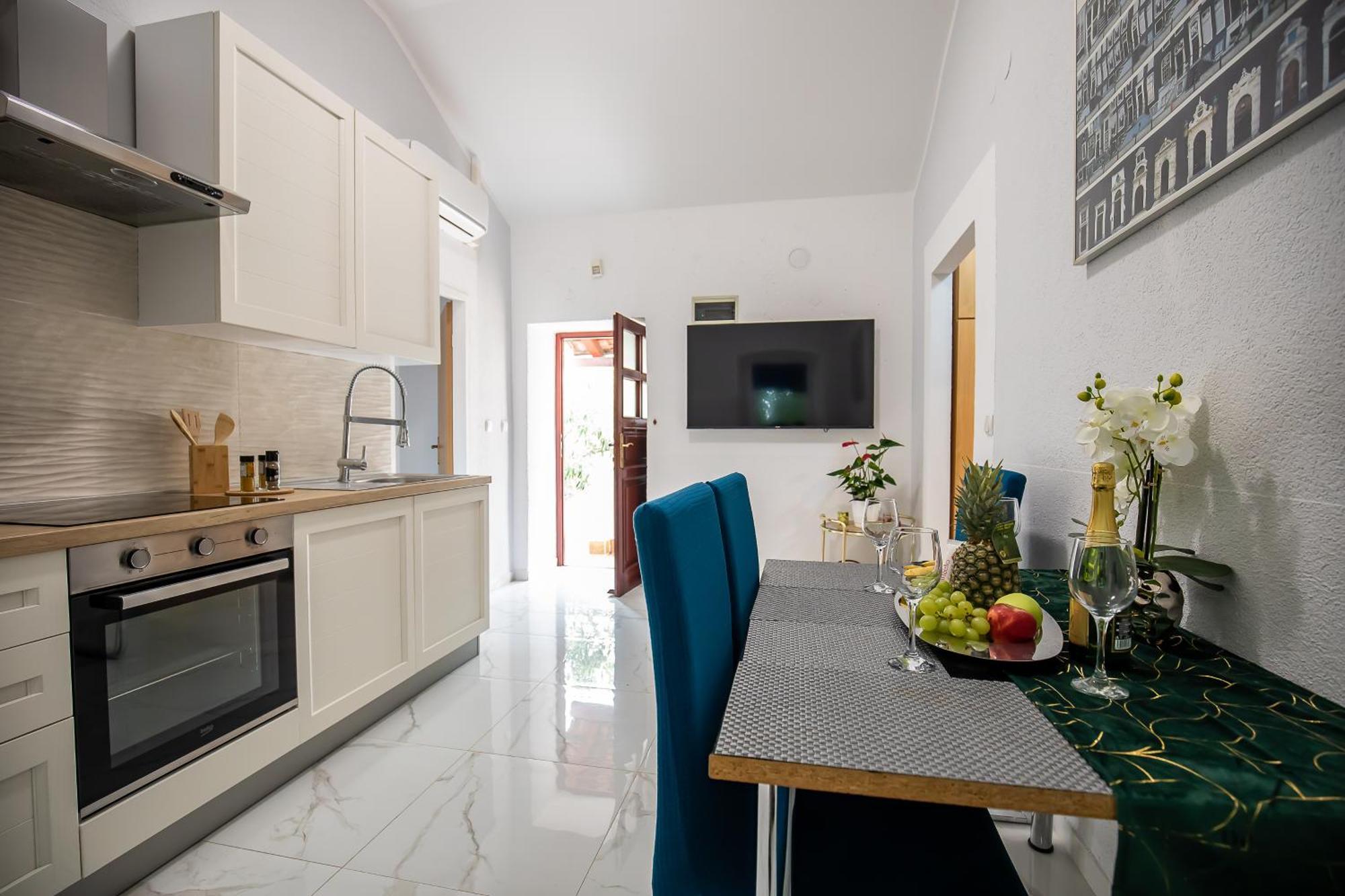 Studio Apartment Jemi Pula Zewnętrze zdjęcie