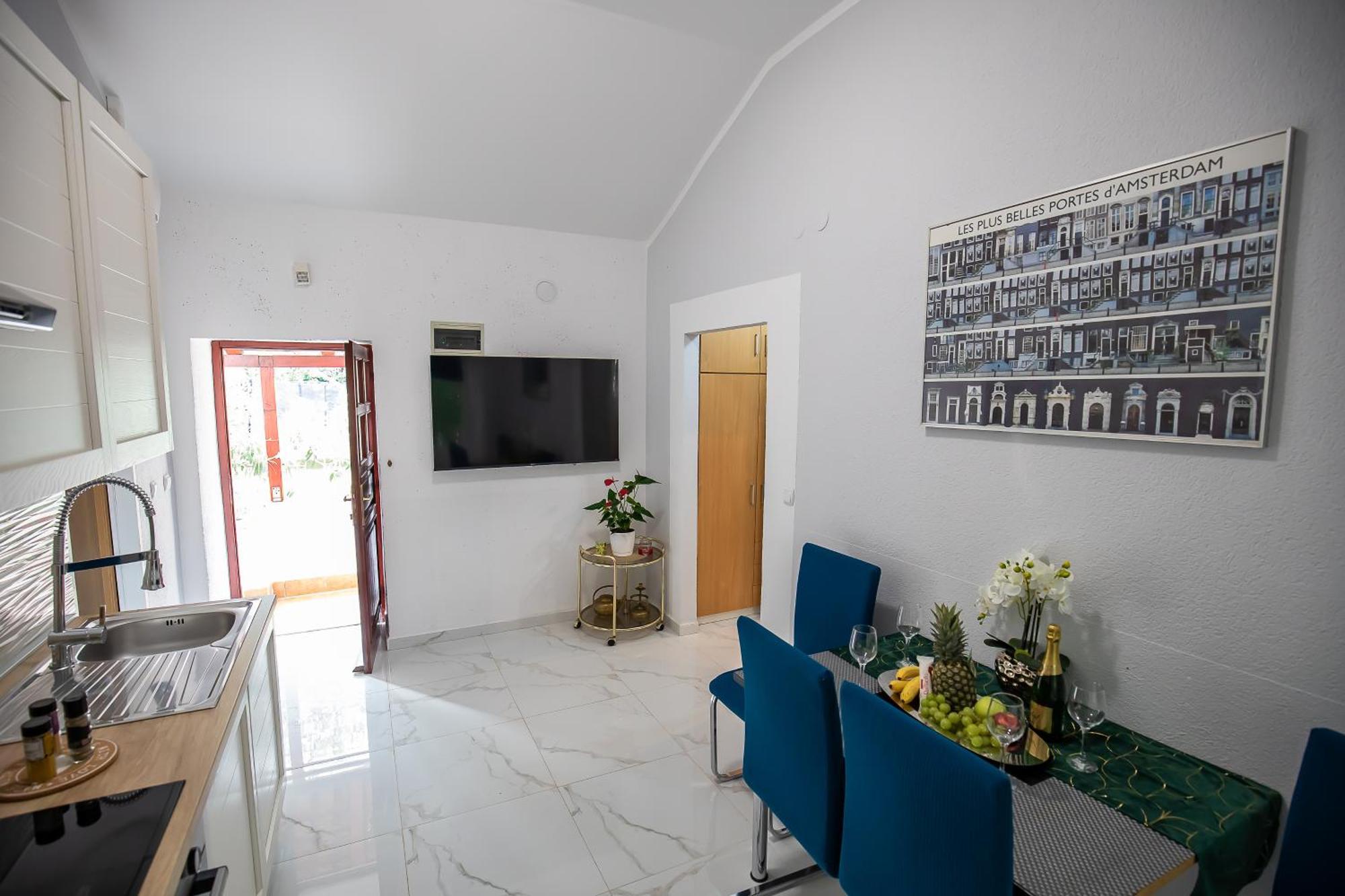 Studio Apartment Jemi Pula Zewnętrze zdjęcie