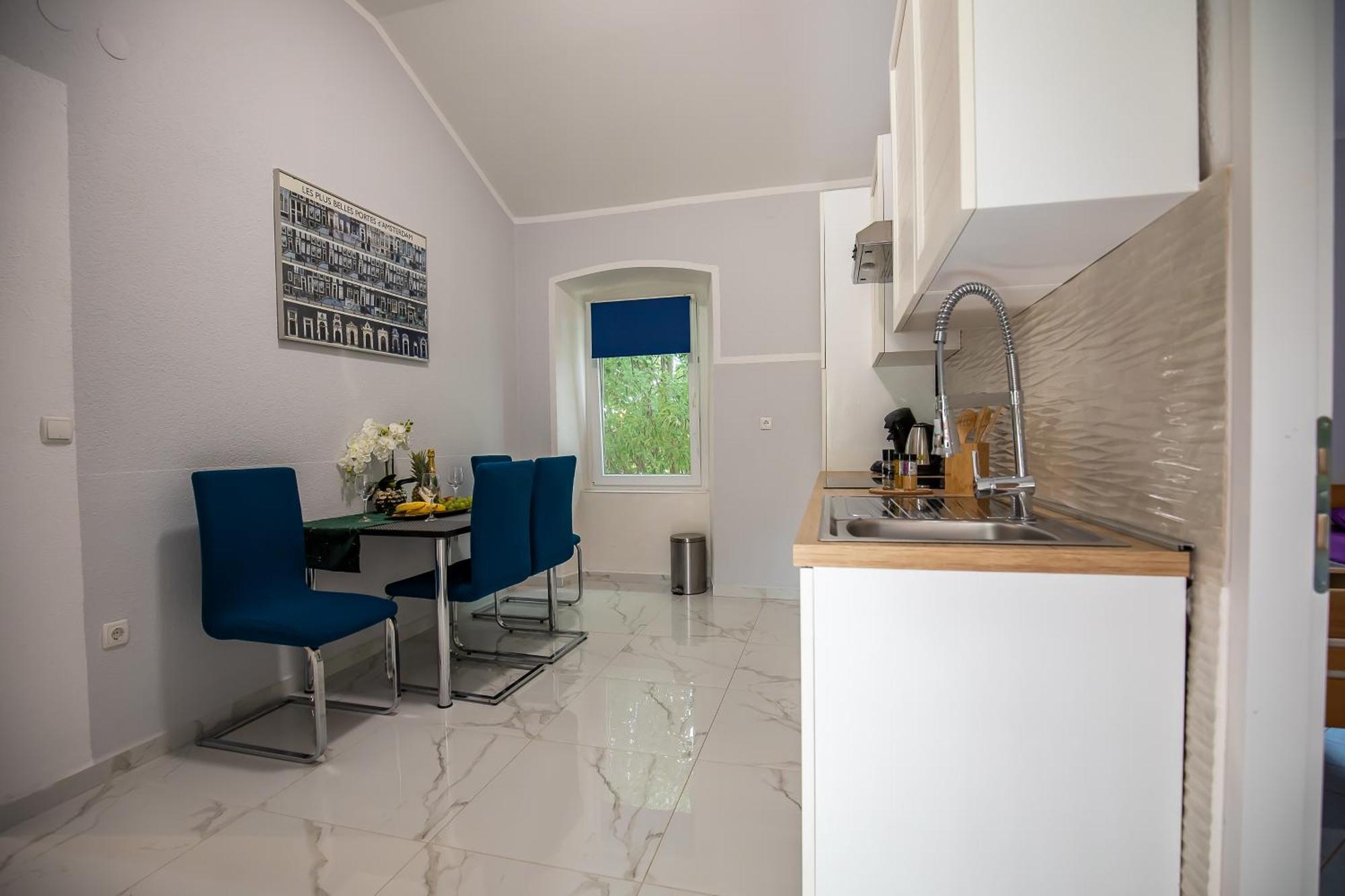 Studio Apartment Jemi Pula Zewnętrze zdjęcie
