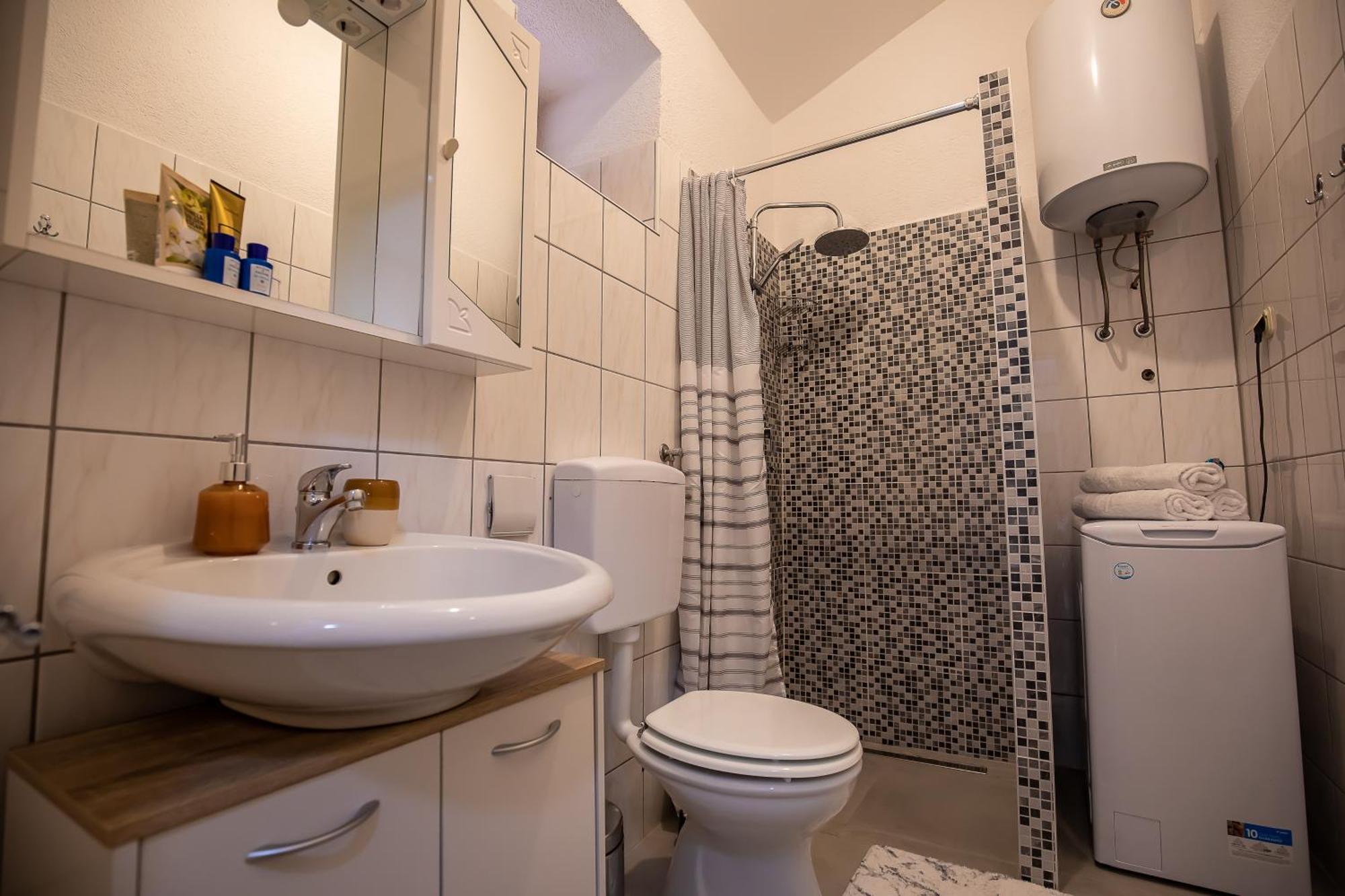 Studio Apartment Jemi Pula Zewnętrze zdjęcie