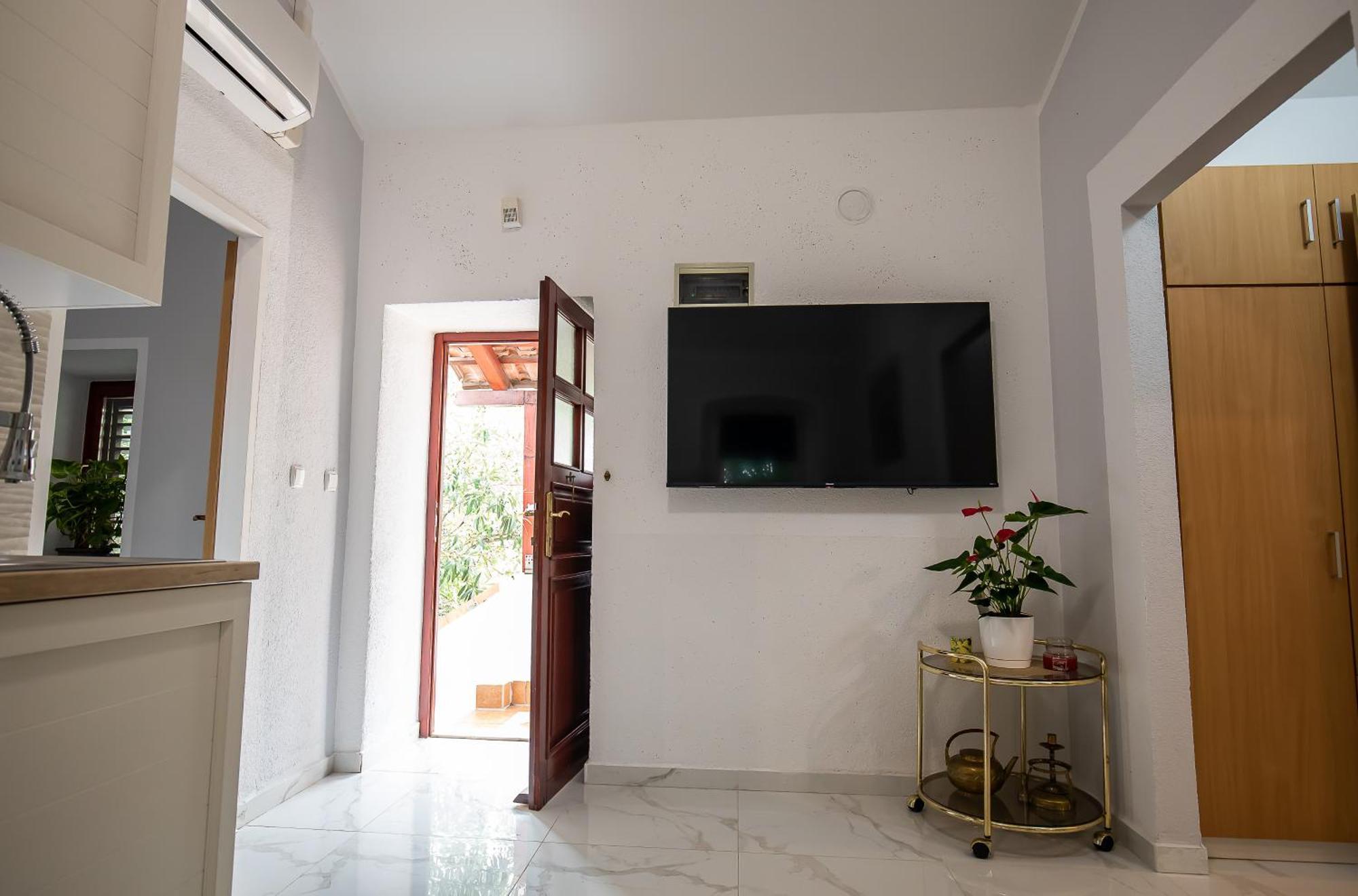 Studio Apartment Jemi Pula Zewnętrze zdjęcie