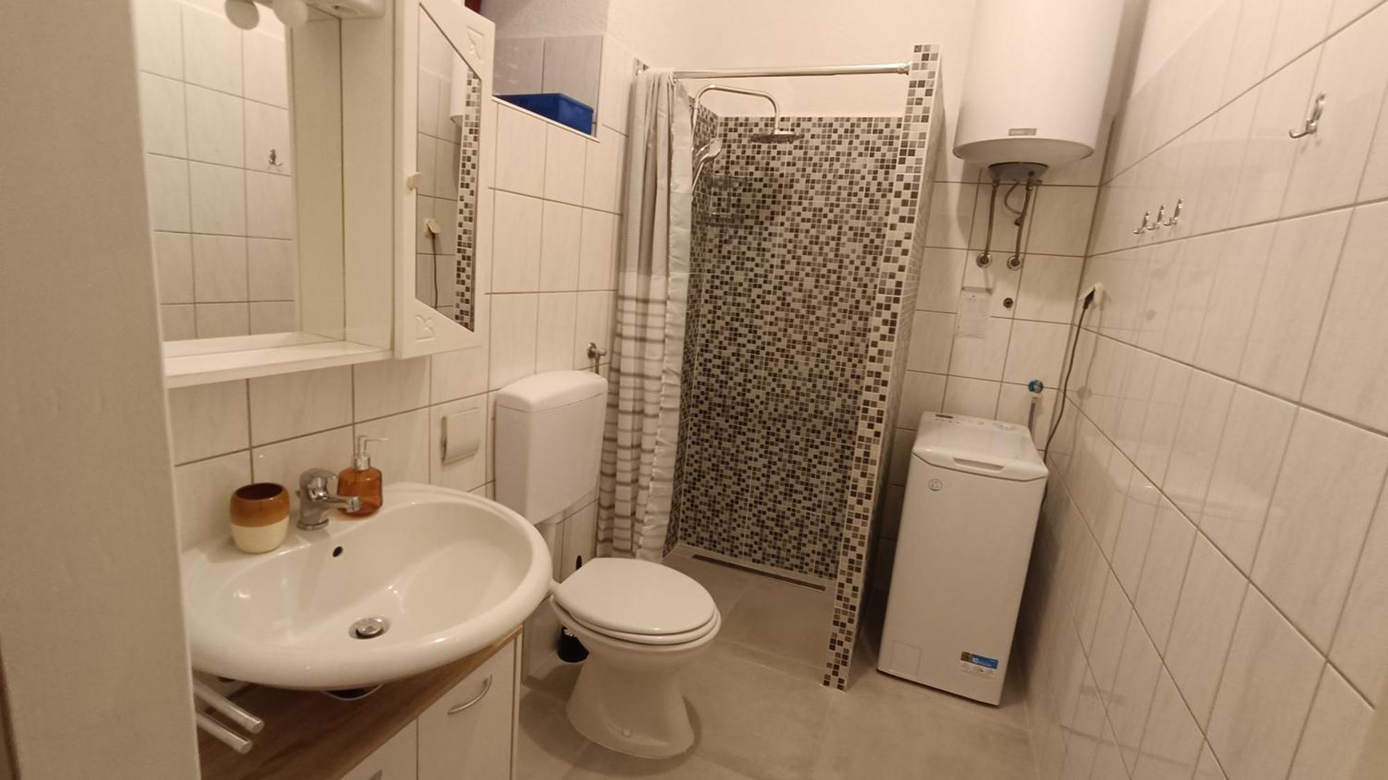 Studio Apartment Jemi Pula Zewnętrze zdjęcie