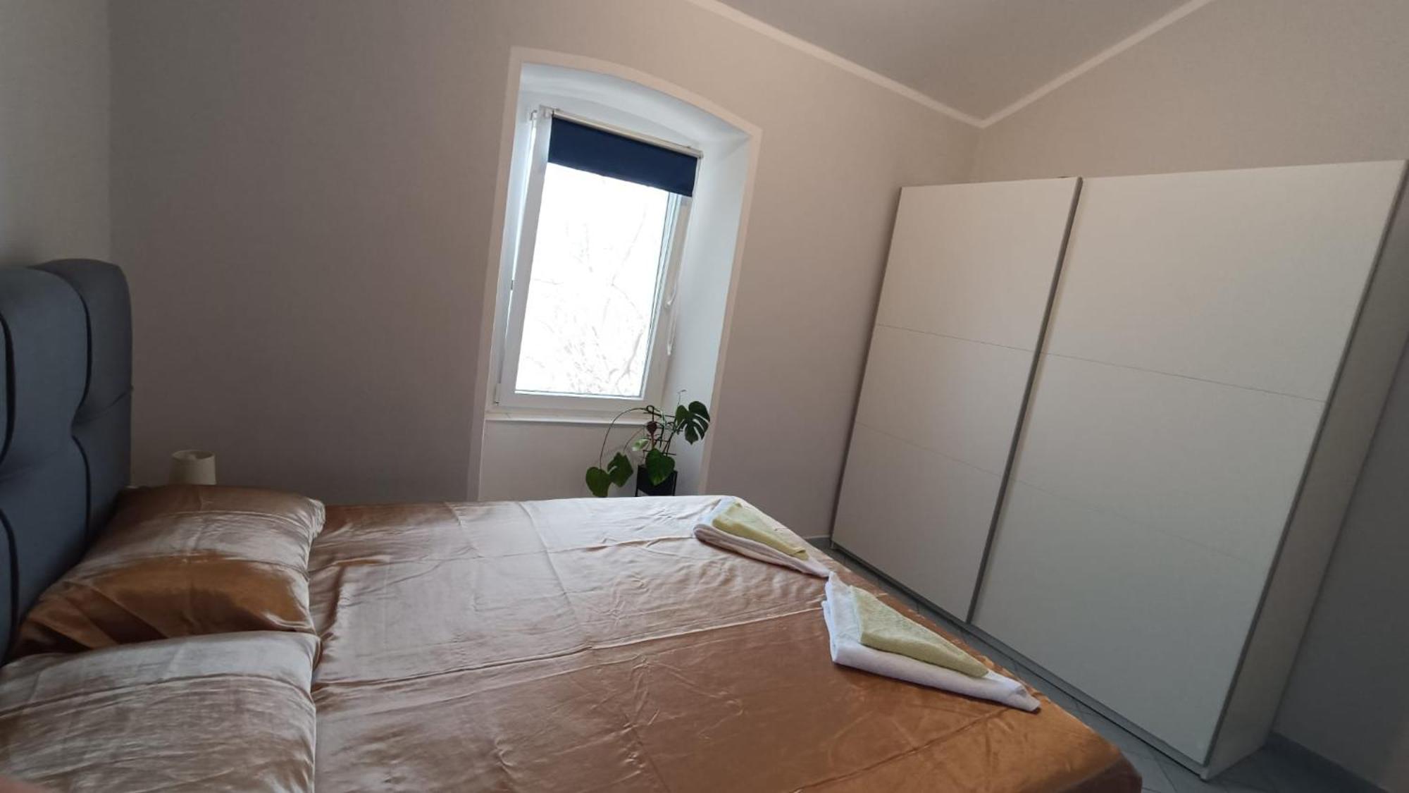 Studio Apartment Jemi Pula Zewnętrze zdjęcie