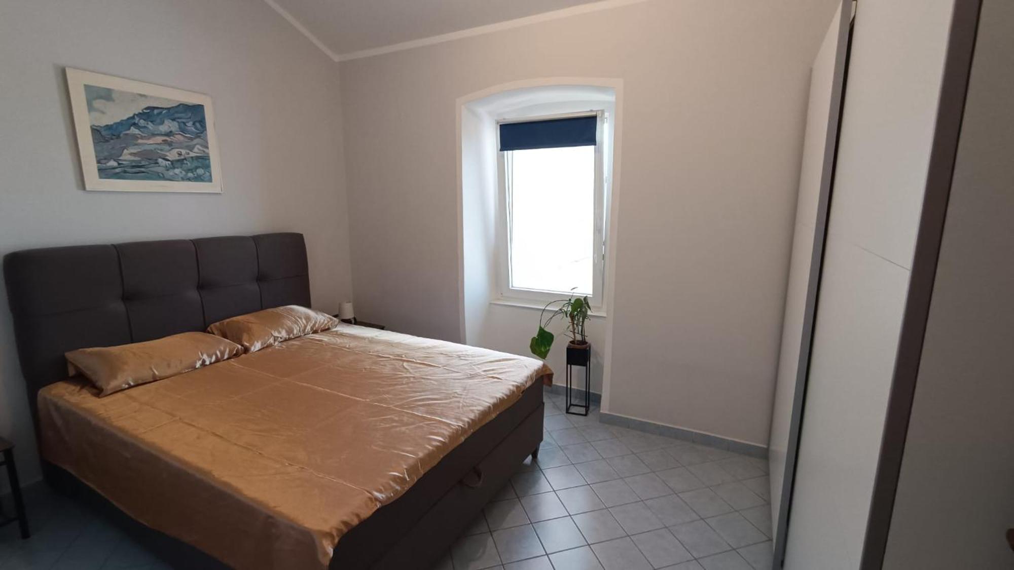 Studio Apartment Jemi Pula Zewnętrze zdjęcie
