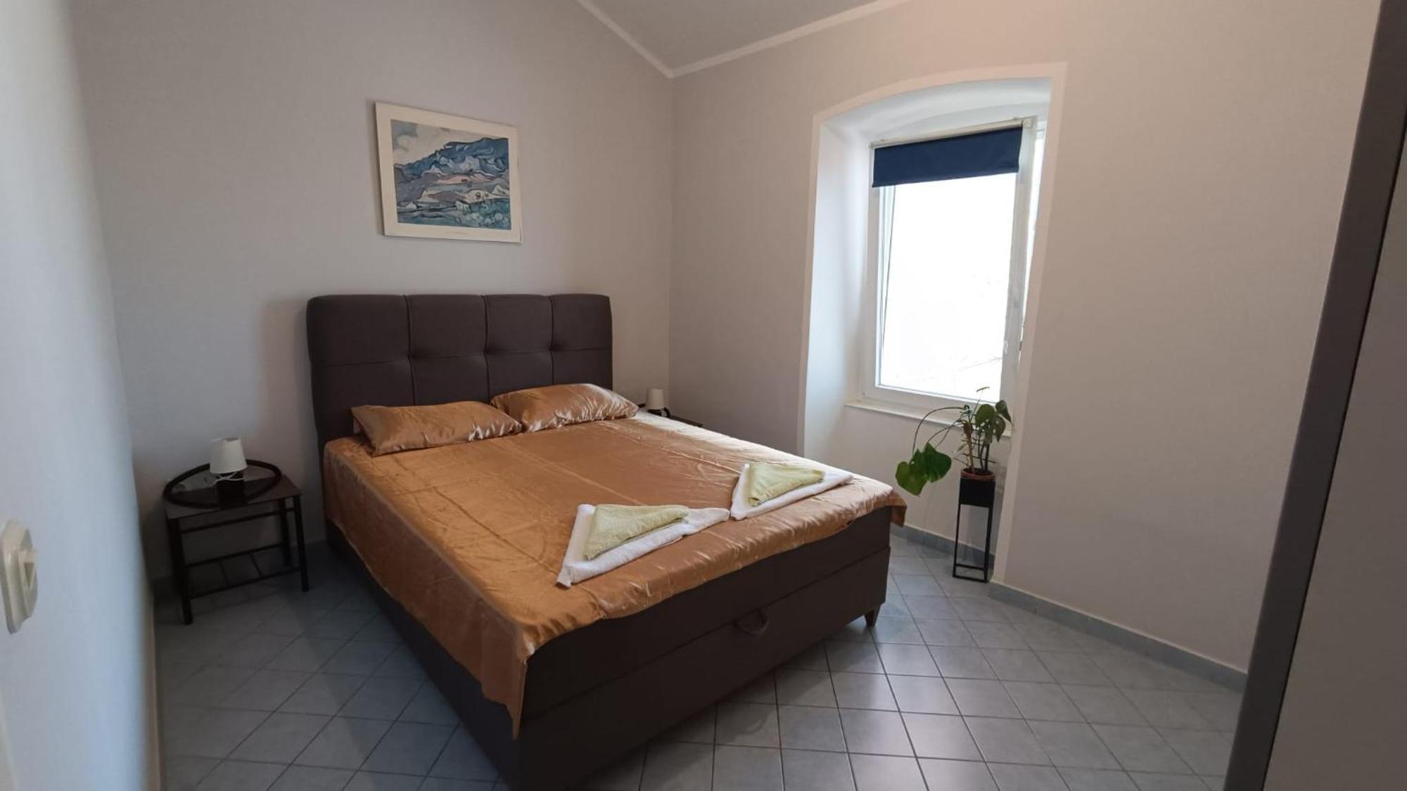 Studio Apartment Jemi Pula Zewnętrze zdjęcie